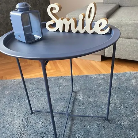 شقة Gabend'i إغير